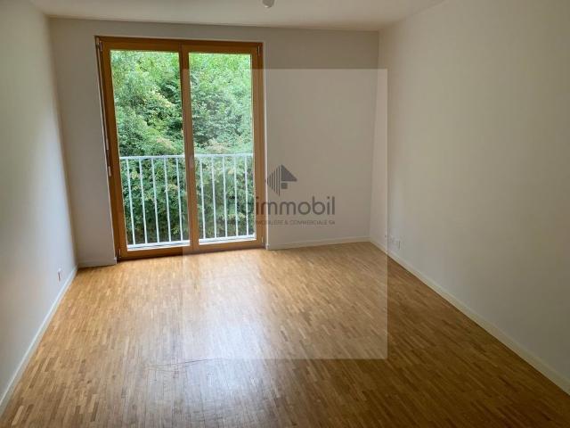 4.5 Zimmer, 112 m², 3. Stock