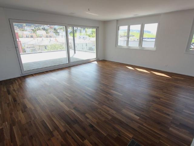 4.5 Zimmer, 112 m², 3. Stock