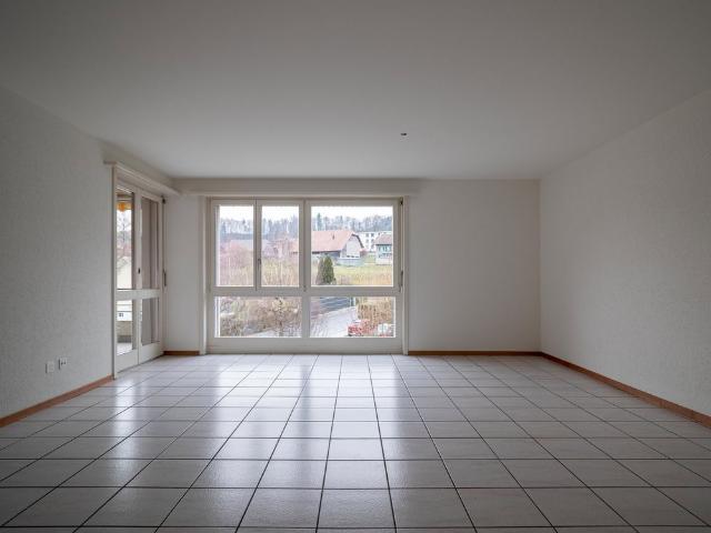 4.5 Zimmer, 112 m², 3. Stock