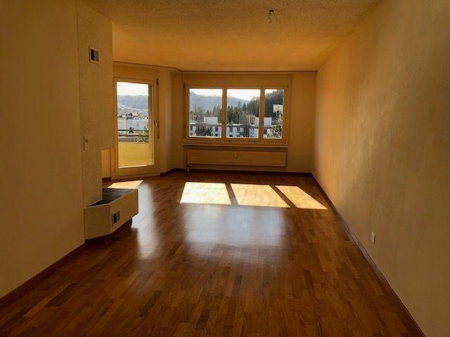 4.5 Zimmer, 112 m², 3. Stock