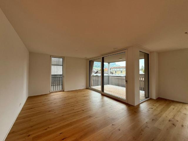 4.5 Zimmer, 112 m², 3. Stock