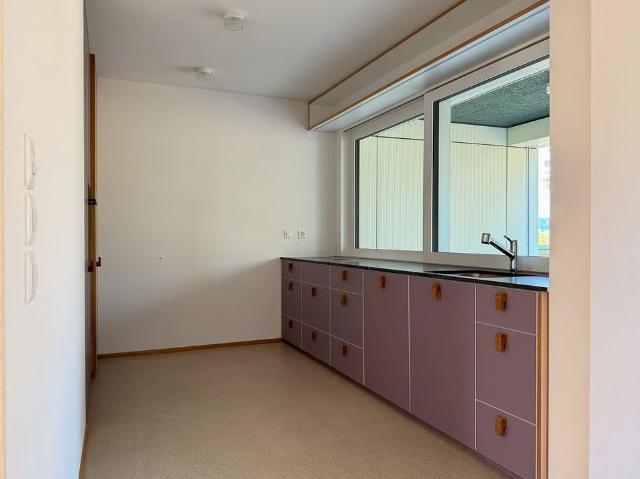 4.5 Zimmer, 112 m², 3. Stock