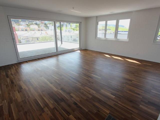 4.5 Zimmer, 112 m², 3. Stock