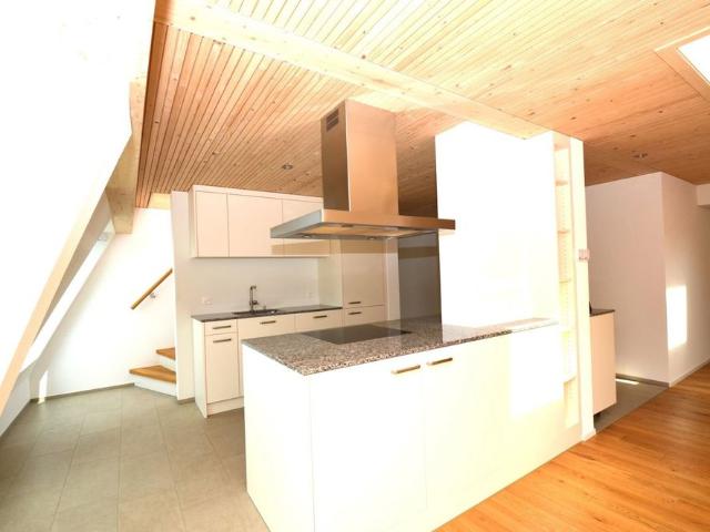 4.5 Zimmer, 112 m², 4. Stock