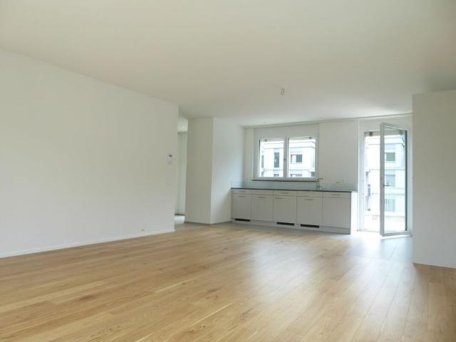 4.5 Zimmer, 112 m², 4. Stock
