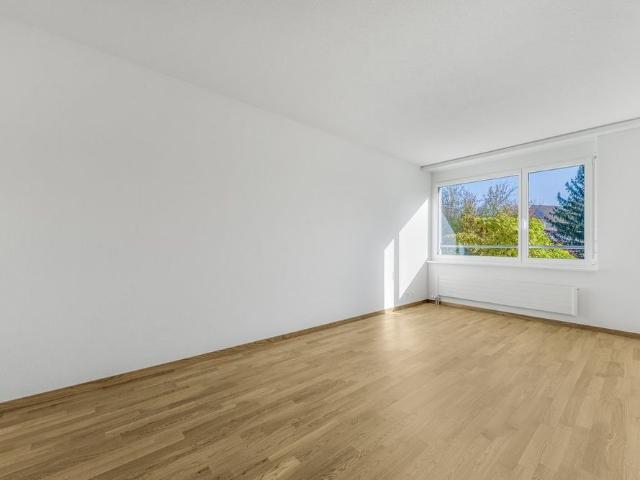 4.5 Zimmer, 112 m², 4. Stock