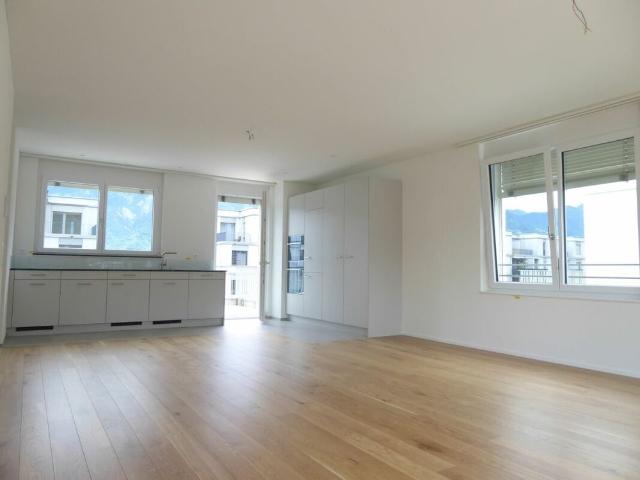 4.5 Zimmer, 112 m², 4. Stock