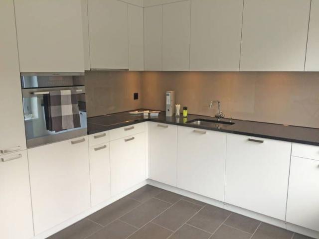 4.5 Zimmer, 112 m², 4. Stock