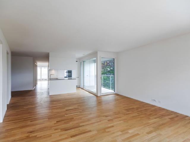 4.5 Zimmer, 112 m², 5. Stock