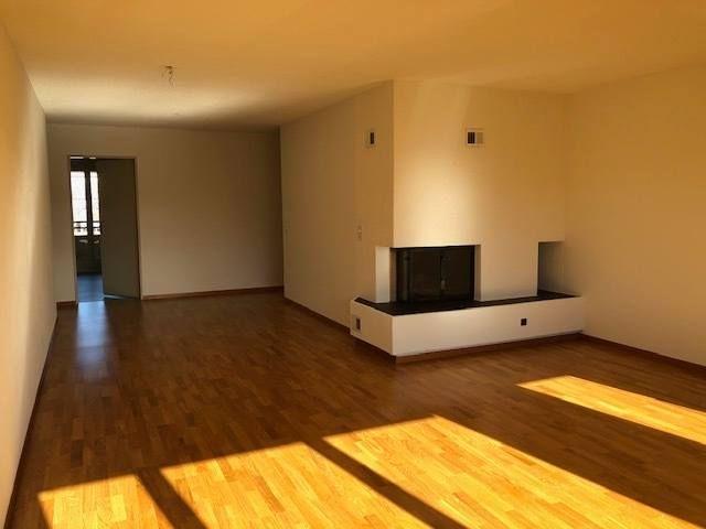 4.5 Zimmer, 112 m², 6. Stock