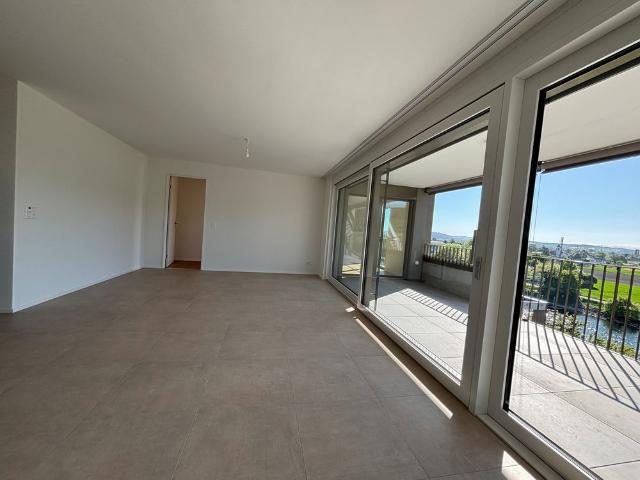 4.5 Zimmer, 112 m², 6. Stock