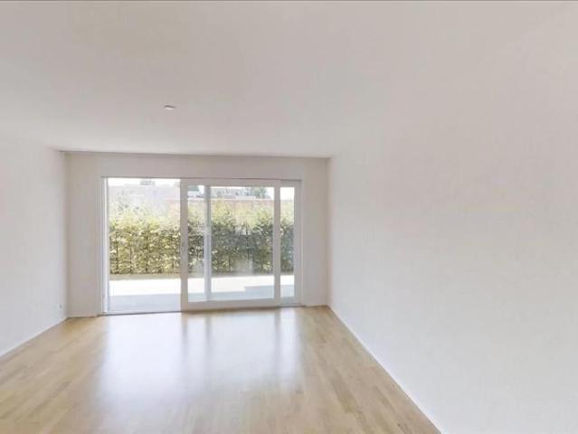 4.5 Zimmer, 117 m², EG