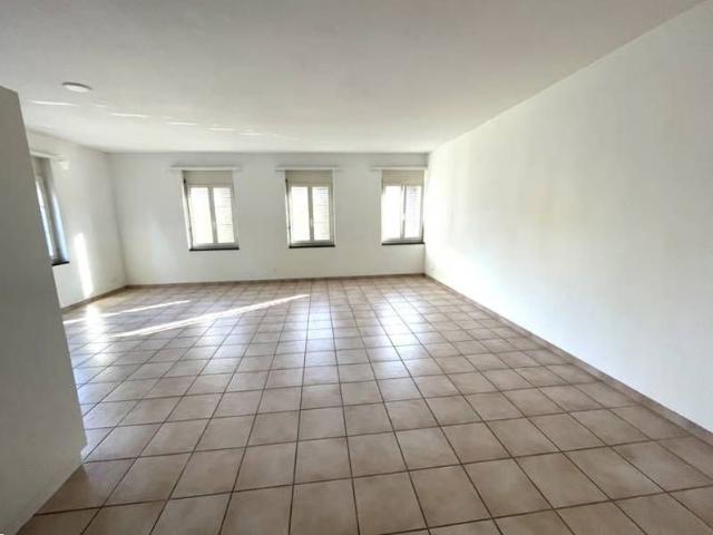 4.5 Zimmer, 117 m², EG