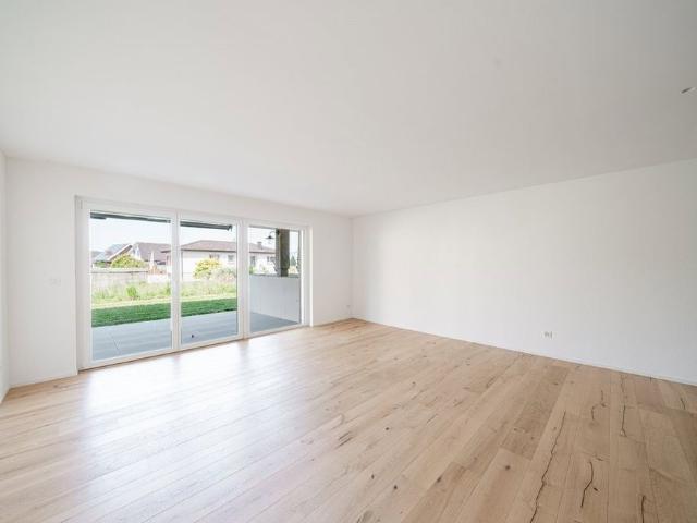 4.5 Zimmer, 117 m², EG