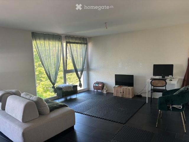 4 Zimmer, 117 m²