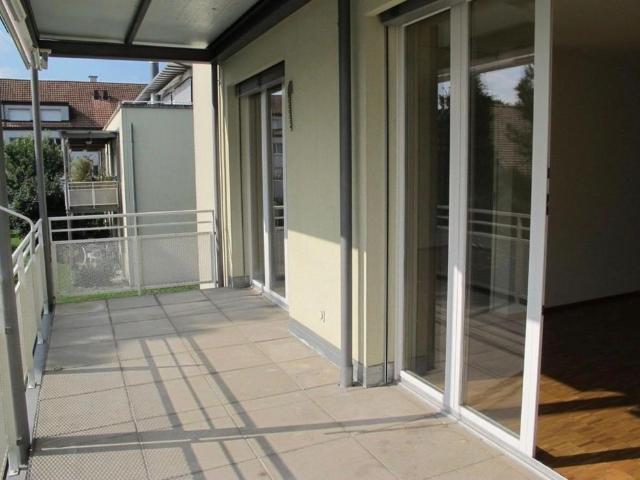 4.5 Zimmer, 117 m², 1. Stock