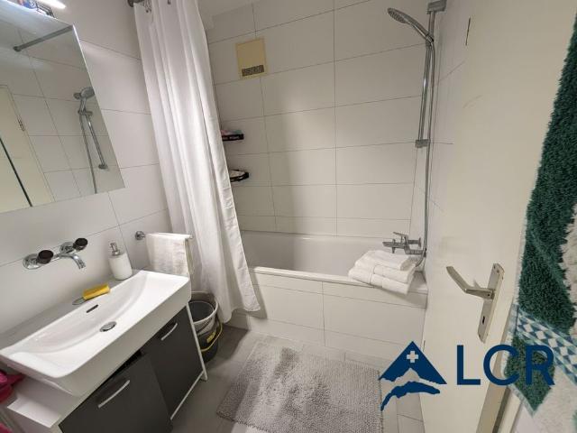 4.5 Zimmer, 117 m², 1. Stock