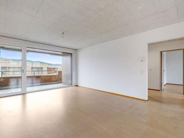 4.5 Zimmer, 117 m², 1. Stock