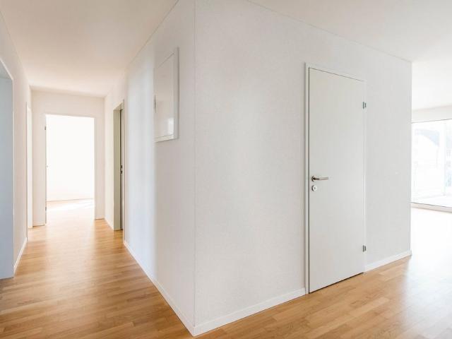 4.5 Zimmer, 117 m², 1. Stock
