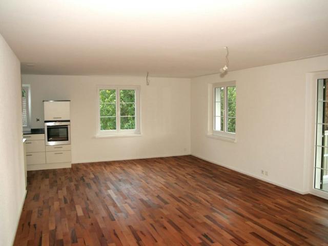 4.5 Zimmer, 117 m², 1. Stock
