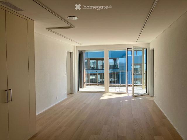 4.5 Zimmer, 117 m²