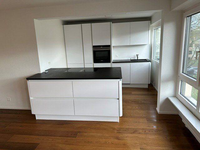 4.5 Zimmer, 117 m², 2. Stock