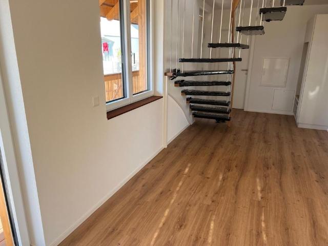4.5 Zimmer, 117 m², 2. Stock