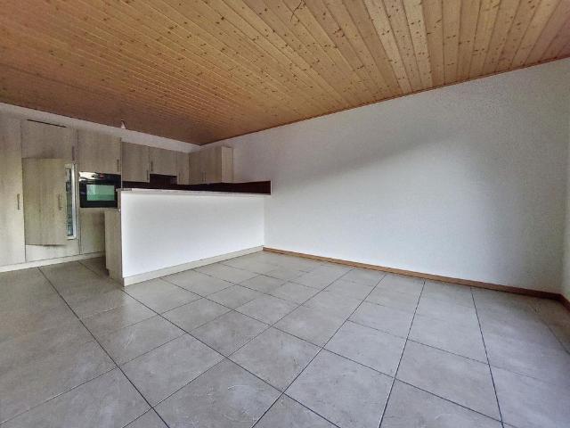 4.5 Zimmer, 117 m², 2. Stock