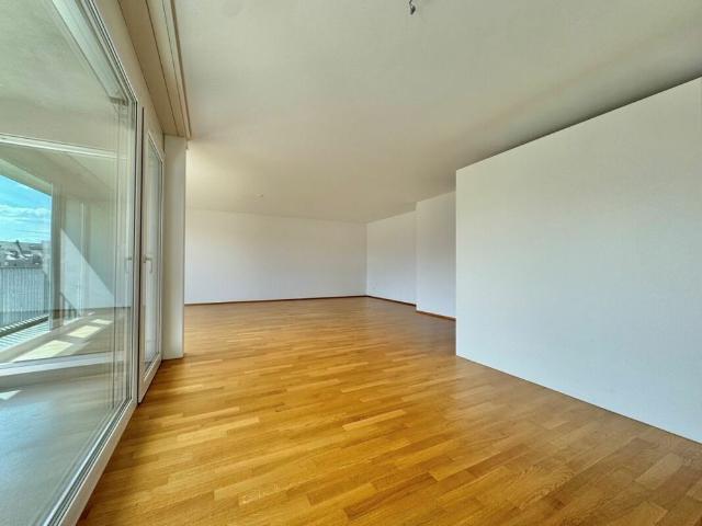 4.5 Zimmer, 117 m², 2. Stock