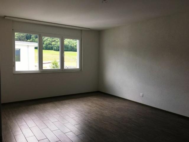 4.5 Zimmer, 117 m², 2. Stock