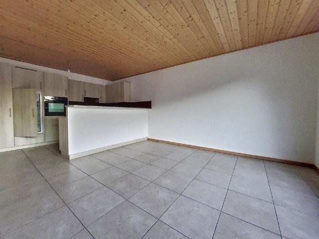 4.5 Zimmer, 117 m², 2. Stock