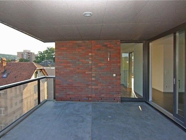 4.5 Zimmer, 117 m², 2. Stock