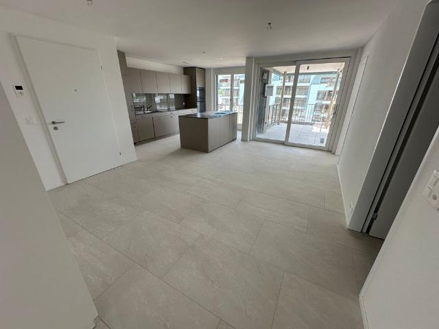 4.5 Zimmer, 117 m², 2. Stock
