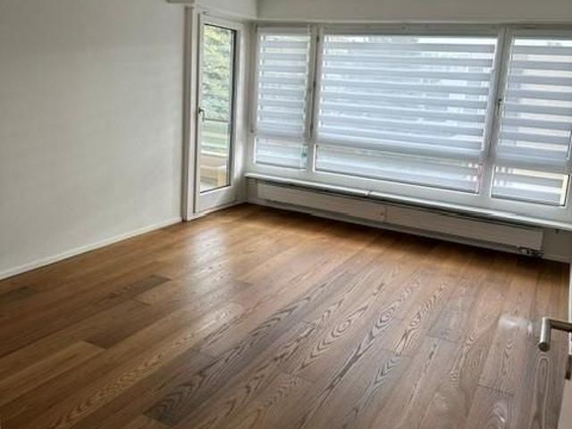 4.5 Zimmer, 117 m², 2. Stock