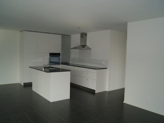 4.5 Zimmer, 117 m², 3. Stock
