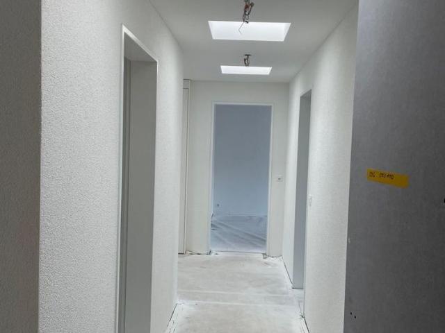 4.5 Zimmer, 117 m², 4. Stock