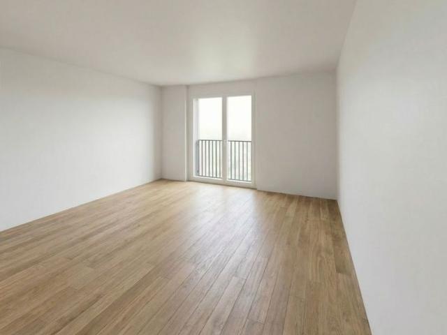 4.5 Zimmer, 117 m², 4. Stock