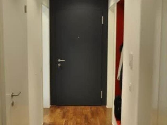 4.5 Zimmer, 117 m², 4. Stock