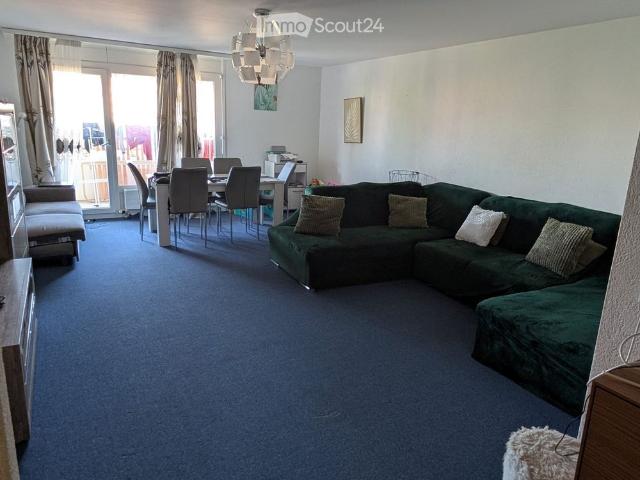 4.5 Zimmer, 117 m²