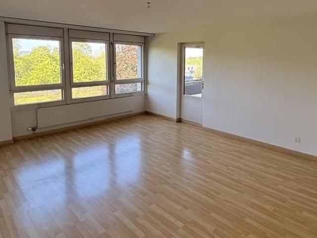 4.5 Zimmer, 117 m², 6. Stock