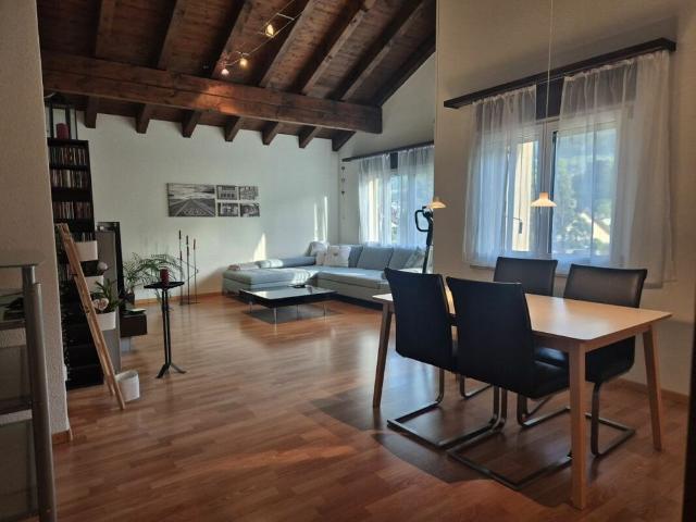 4.5 Zimmer, 117 m²
