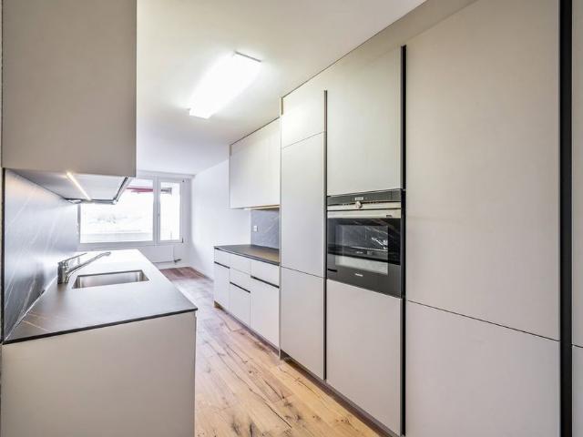 4.5 Zimmer, 117 m², 8. Stock