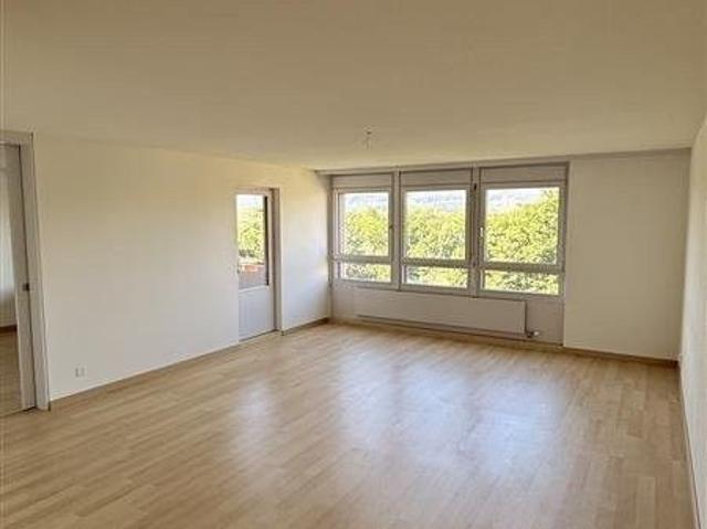 4.5 Zimmer, 117 m², 8. Stock