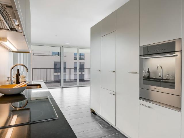 4.5 Zimmer, 114 m², EG