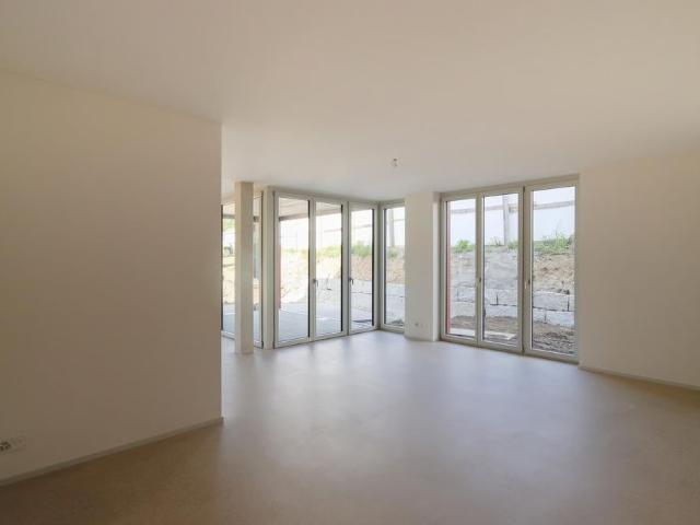 4.5 Zimmer, 114 m², EG