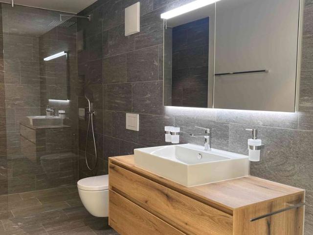 4.5 Zimmer, 114 m², 1. Stock