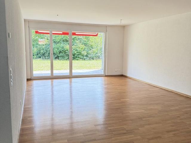 4.5 Zimmer, 114 m², 1. Stock