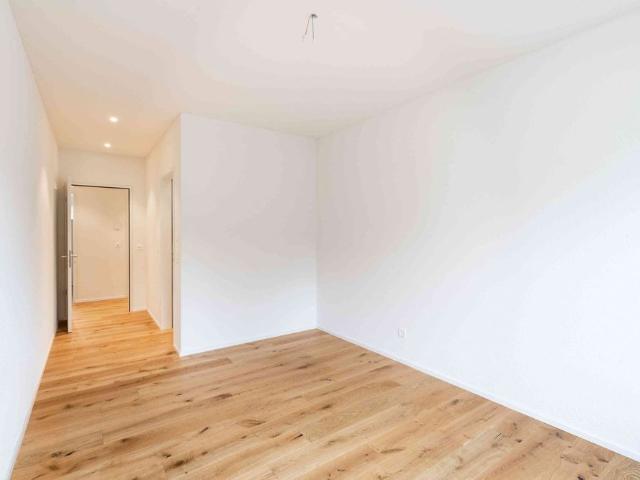 4.5 Zimmer, 114 m², 1. Stock