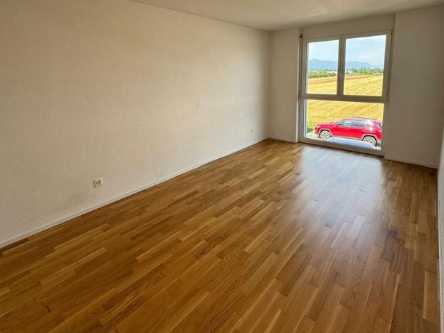 4.5 Zimmer, 114 m², 1. Stock