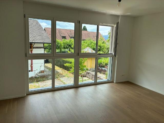 4.5 Zimmer, 114 m², 1. Stock